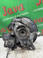 Ступица левая задняя MERCEDES-BENZ C-CLASS W205 M274DE20AL 5 ракурс