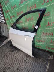 Дверь левая передняя BMW X3 F25 N47D20C 2 ракурс