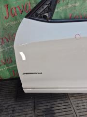 Дверь левая передняя BMW X3 F25 N47D20C 4 ракурс