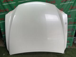 Капот передний LEXUS IS350 GSE31 2GR-FSE 1 ракурс