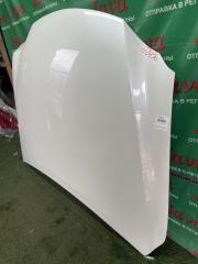 Капот передний LEXUS IS350 GSE31 2GR-FSE 3 ракурс