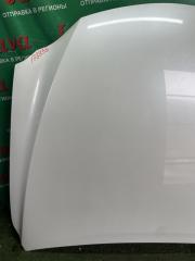 Капот передний LEXUS IS350 GSE31 2GR-FSE 4 ракурс