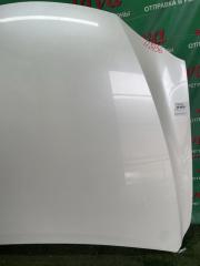 Капот передний LEXUS IS350 GSE31 2GR-FSE 5 ракурс