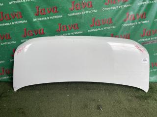 Капот передний HONDA N-VAN JJ1 S07B 1 ракурс Капот передний HONDA N-VAN JJ1 S07B 1 ракурс