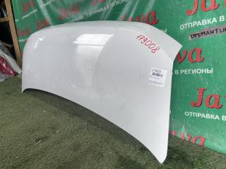Капот передний HONDA N-VAN JJ1 S07B 3 ракурс Капот передний HONDA N-VAN JJ1 S07B 3 ракурс