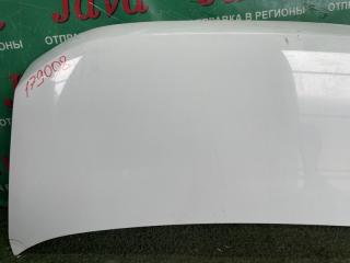 Капот передний HONDA N-VAN JJ1 S07B 4 ракурс Капот передний HONDA N-VAN JJ1 S07B 4 ракурс
