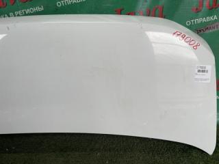 Капот передний HONDA N-VAN JJ1 S07B 5 ракурс Капот передний HONDA N-VAN JJ1 S07B 5 ракурс