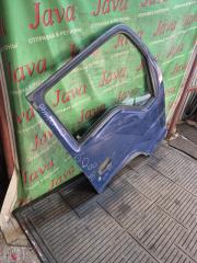 Дверь правая передняя MAZDA TITAN LKR81 4HL1 3 ракурс