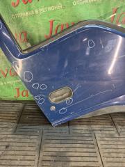 Дверь правая передняя MAZDA TITAN LKR81 4HL1 4 ракурс