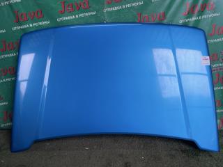Капот передний SUZUKI JIMNY JB64W R06A 1 ракурс