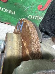 Ступица правая передняя HONDA N-VAN JJ1 S07B 3 ракурс Ступица правая передняя HONDA N-VAN JJ1 S07B 3 ракурс