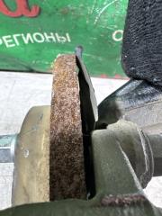 Ступица правая передняя HONDA N-VAN JJ1 S07B 4 ракурс Ступица правая передняя HONDA N-VAN JJ1 S07B 4 ракурс