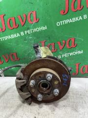 Ступица левая передняя HONDA N-VAN JJ1 S07B 1 ракурс Ступица левая передняя HONDA N-VAN JJ1 S07B 1 ракурс