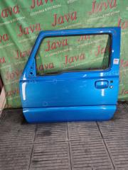 Дверь левая передняя SUZUKI JIMNY JB64W R06A 1 ракурс
