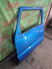 Дверь левая передняя SUZUKI JIMNY JB64W R06A 2 ракурс