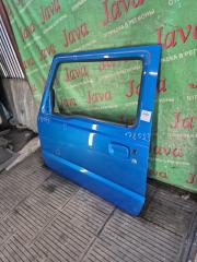 Дверь левая передняя SUZUKI JIMNY JB64W R06A 3 ракурс