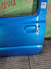 Дверь левая передняя SUZUKI JIMNY JB64W R06A 4 ракурс