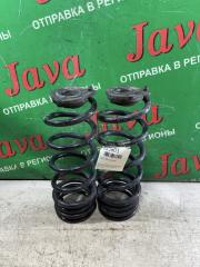 Пружина задняя HONDA N-VAN JJ1 S07B 1 ракурс Пружина задняя HONDA N-VAN JJ1 S07B 1 ракурс