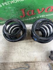 Пружина задняя HONDA N-VAN JJ1 S07B 3 ракурс Пружина задняя HONDA N-VAN JJ1 S07B 3 ракурс