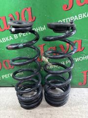 Пружина задняя HONDA N-VAN JJ1 S07B 4 ракурс Пружина задняя HONDA N-VAN JJ1 S07B 4 ракурс