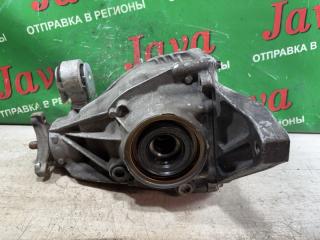 Редуктор задний MERCEDES-BENZ C-CLASS W205 M274DE20AL A2053510005, A2053501600 1 ракурс