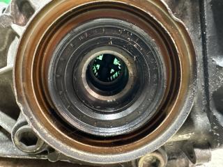 Редуктор задний MERCEDES-BENZ C-CLASS W205 M274DE20AL A2053510005, A2053501600 2 ракурс