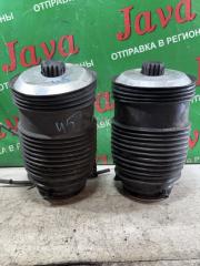 Пневмоподушка задняя MERCEDES-BENZ C-CLASS W205 M274DE20AL A2053200125, A2053200225 1 ракурс