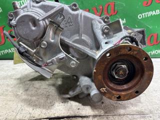 Раздатка SUZUKI JIMNY JB64W R06A 2 ракурс
