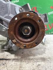 Раздатка SUZUKI JIMNY JB64W R06A 3 ракурс