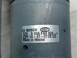 Трапеция дворников BMW X3 F25 N47D20C 6004FA0024 3 ракурс