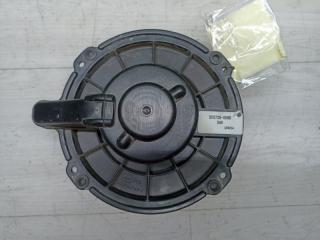 Мотор печки MAZDA TITAN LKR81 4HL1 502725-0586 4 ракурс