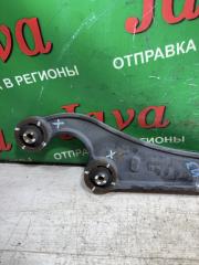 Тяга продольная левая задняя SUZUKI JIMNY JB64W R06A 2 ракурс