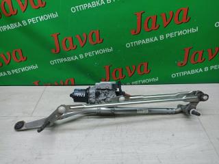 Трапеция дворников BMW X2 F39 B38A15 1 ракурс