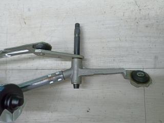 Трапеция дворников BMW X2 F39 B38A15 4 ракурс