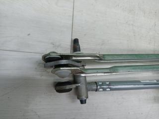 Трапеция дворников BMW X2 F39 B38A15 5 ракурс