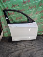 Дверь правая передняя BMW X3 F25 N47D20C 1 ракурс
