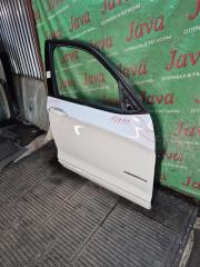 Дверь правая передняя BMW X3 F25 N47D20C 3 ракурс