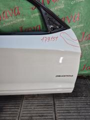 Дверь правая передняя BMW X3 F25 N47D20C 4 ракурс