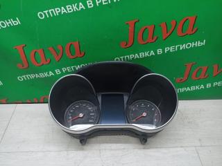 Спидометр MERCEDES-BENZ C-CLASS W205 M274DE20AL A2059003516 1 ракурс