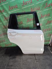 Дверь правая задняя BMW X3 F25 N47D20C 1 ракурс