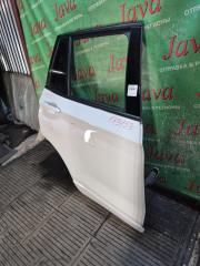 Дверь правая задняя BMW X3 F25 N47D20C 2 ракурс