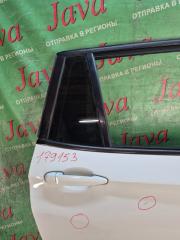 Дверь правая задняя BMW X3 F25 N47D20C 5 ракурс