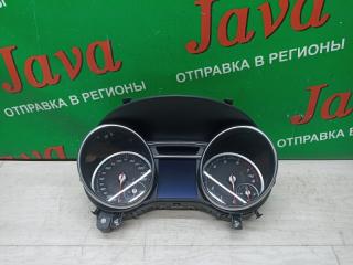 Спидометр передний MERCEDES-BENZ GLA-Class X156 M270DE20AL A1569004503 1 ракурс