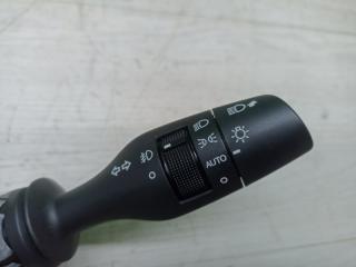 Гитара LEXUS IS350 GSE31 2GR-FSE 2 ракурс