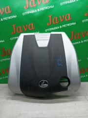 Крышка двс декоративная LEXUS IS350 2015 контрактная Крышка двс декоративная LEXUS IS350 2015
