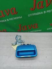 Ручка задней двери задняя SUZUKI JIMNY JB64W R06A 82851A77R1 1 ракурс