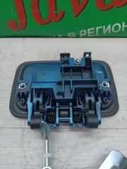 Ручка задней двери задняя SUZUKI JIMNY JB64W R06A 82851A77R1 3 ракурс
