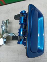 Ручка задней двери задняя SUZUKI JIMNY JB64W R06A 82851A77R1 4 ракурс