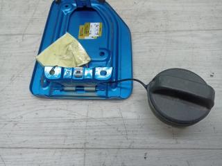 Лючок бензобака SUZUKI JIMNY JB64W R06A 4 ракурс