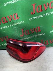 Стоп-сигнал правый задний BMW X2 F39 B38A15 F03688000F 1 ракурс
